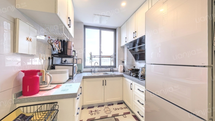 明园二手房实景图