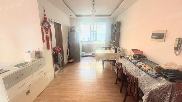 紫馨花园东区二手房实景图