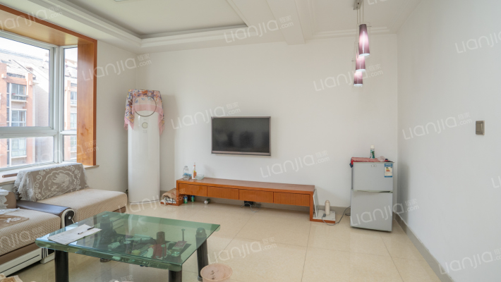 美家福邸二手房实景图