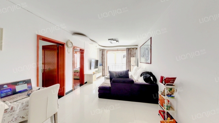 宏林名筑二手房实景图