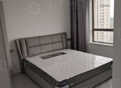 整租·硅谷印象 3室2厅 南_硅谷印象租房