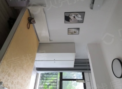 整租·弘洋拉菲小镇 2室1厅 南_弘洋拉菲小镇租房