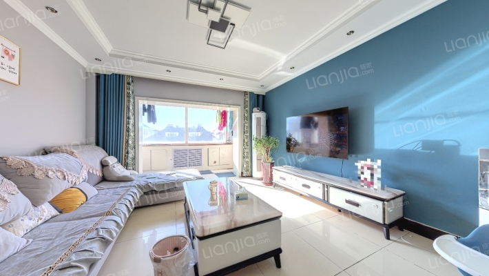 康居社区南一区二手房实景图