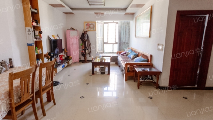 阳光岭秀二手房实景图