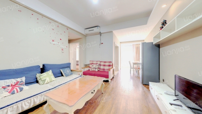 尚善雅舍二手房实景图