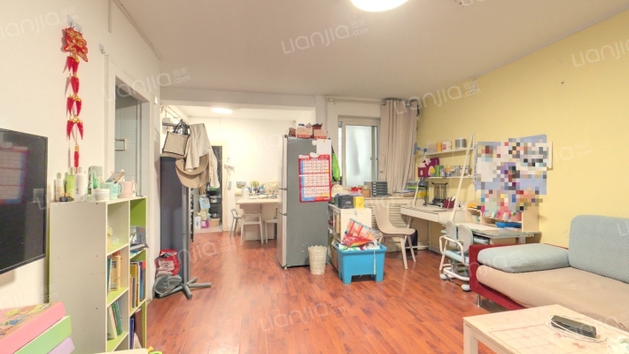 志新西路七号院二手房实景图