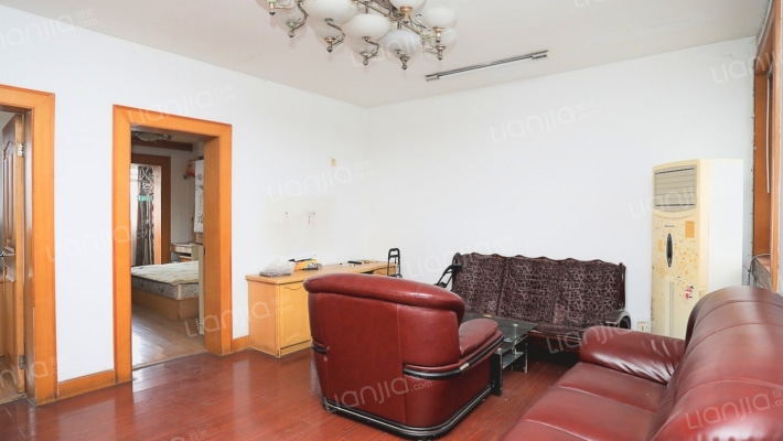 黎明花园二手房实景图