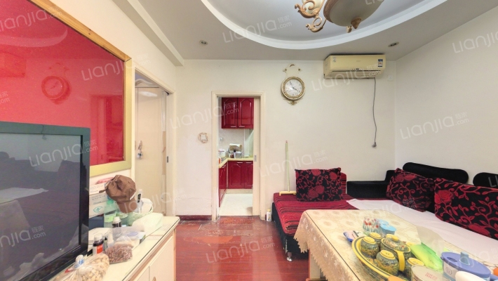 东珠苑二手房实景图