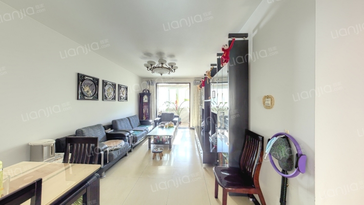 彩虹花园二手房实景图