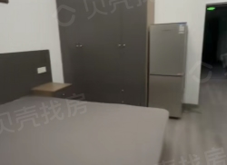 整租·银都大厦 1室1厅 南_银都大厦租房