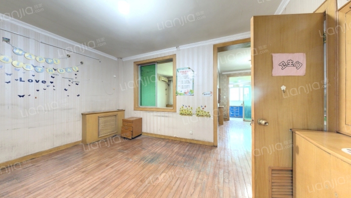 西控25街坊二手房实景图