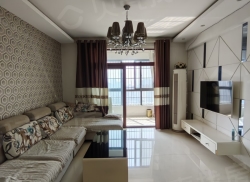 整租·宝石银都 2室2厅 南_宝石银都租房