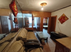 整租·小溪沟小区南区 2室1厅 南/北_小溪沟小区南区租房