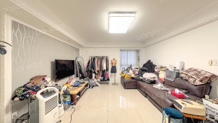 静怡花苑二手房实景图