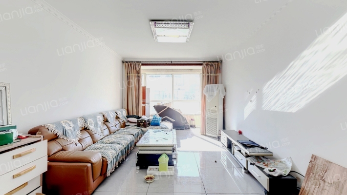 中华雅苑二手房实景图