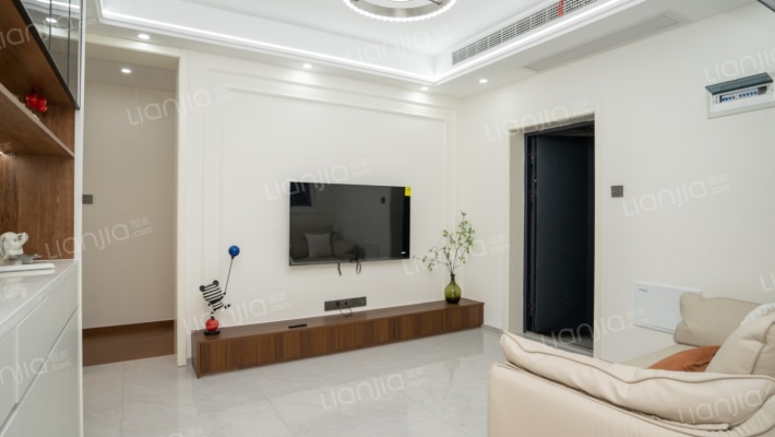 新村二手房实景图