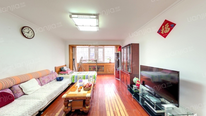 汇馨家园二手房实景图