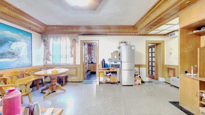 农具新村二手房实景图