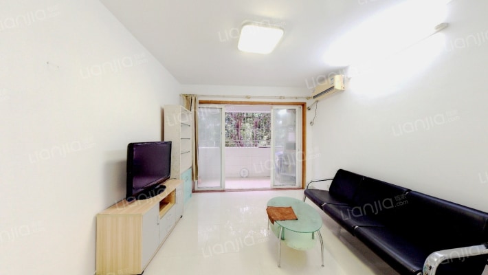 特发小区二手房实景图