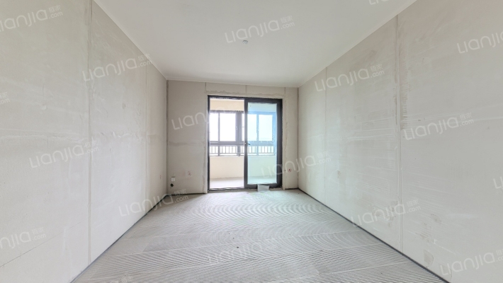 金茂悦(渝江大道)二手房实景图