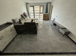 整租·万城花开 3室2厅 南_万城花开租房