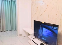 整租·雅士林欣城西区 3室2厅 南_雅士林欣城西区租房