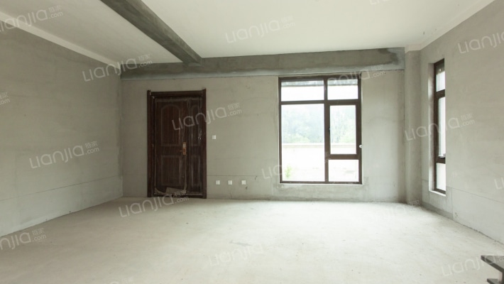 尚峰尚水二手房实景图