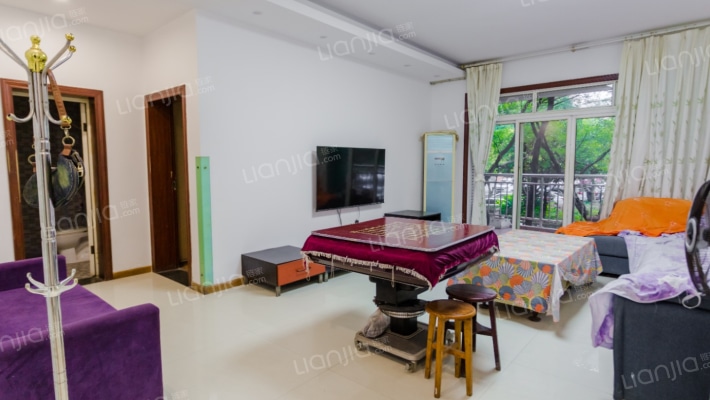 警官苑二手房实景图