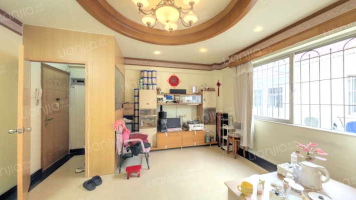 瑶台花园二手房实景图
