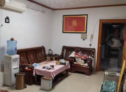 整租·翠景花园 2室2厅 东南_翠景花园租房