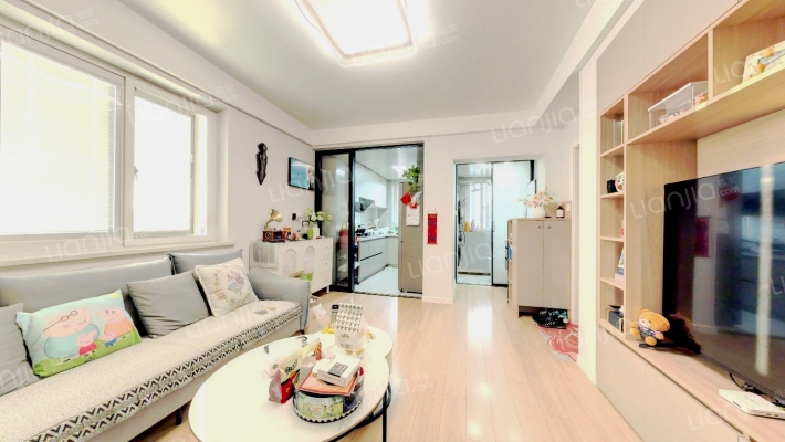 莘沥路18弄二手房实景图