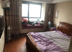 整租·凤凰国际广场 4室2厅 南_凤凰国际广场租房