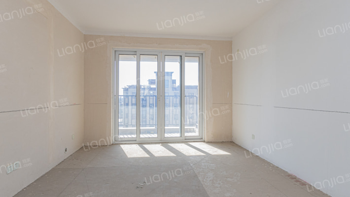 王家新苑二手房实景图