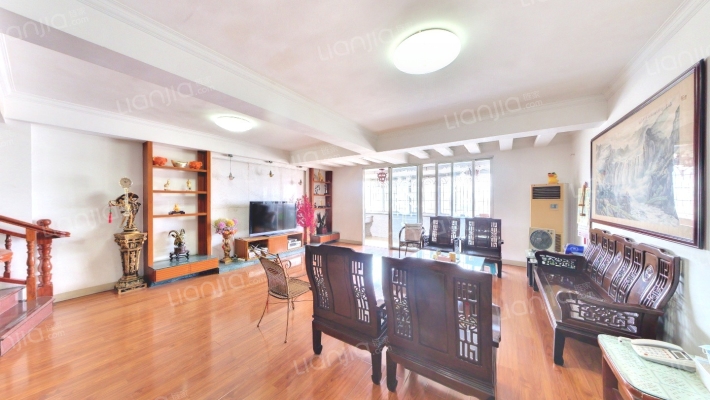 华安大厦二手房实景图