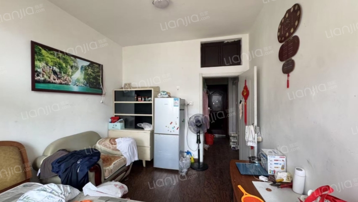 徐家花园38号二手房实景图