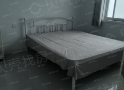 整租·五一路市林业局家属楼 1室1厅 南_五一路市林业局家属楼租房