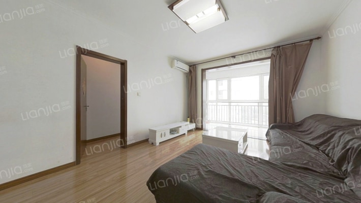 怡和嘉园北区二手房实景图