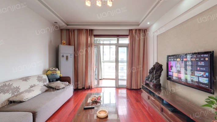 安然绿洲花园北园二手房实景图