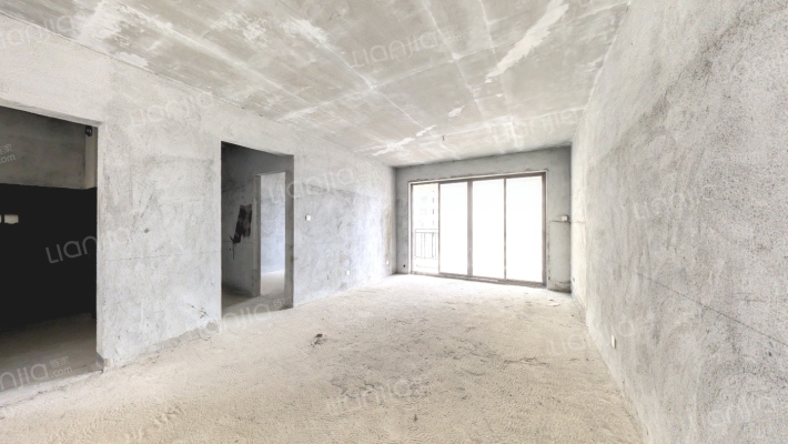 南峰华桂园二手房实景图