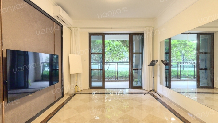 澜溪泮岛二手房实景图