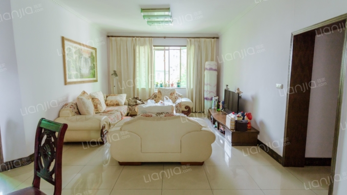 益民街二手房实景图