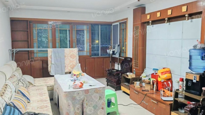 林峰苑二手房实景图