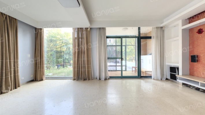 万科香溪苑二手房实景图