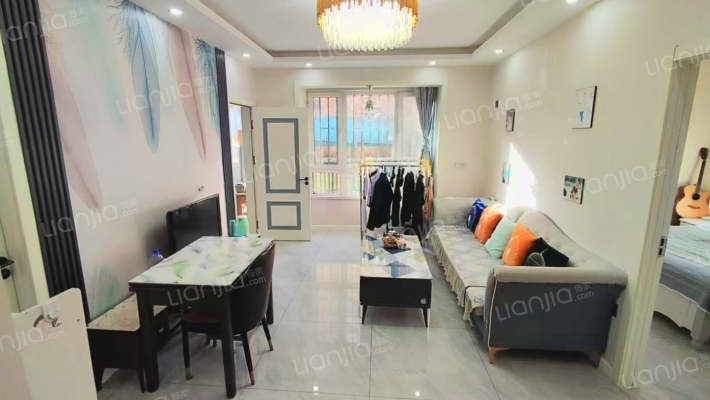 一中北楼二手房实景图