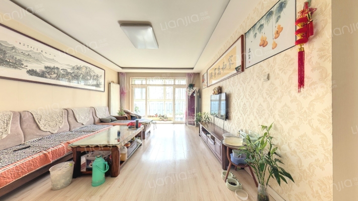 康城小区二手房实景图