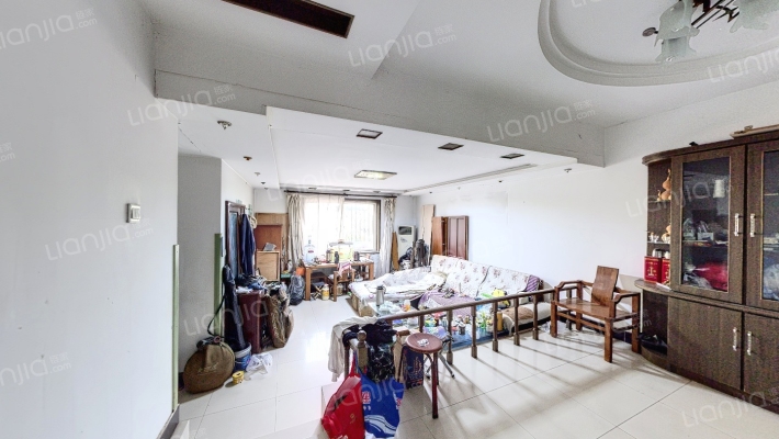 淀荷园二手房实景图