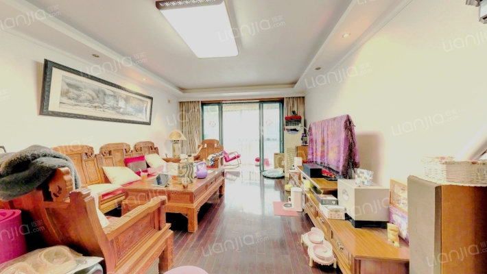 锦兰苑二手房实景图