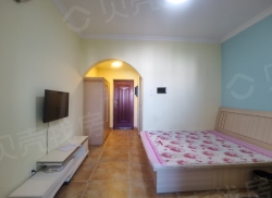 整租·九洲跃进路1958一期 1室0厅 南_九洲跃进路1958一期租房