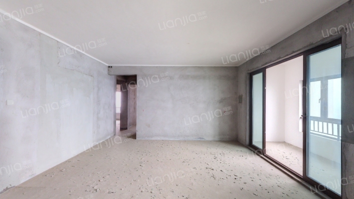 佳兆业滨江新城玺江序二手房实景图