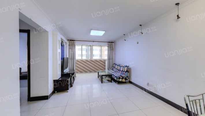 西黄新村北里二手房实景图